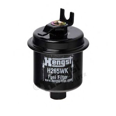 HENGST FILTER h265wk -  Топливный фильтр